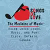 The Songs of Love Foundation - Kaleb Loves Legos, Music, And Port Elgin, Ontario, Canada - Single