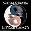 SCENARIO DEVINE - Hunger Games - Single